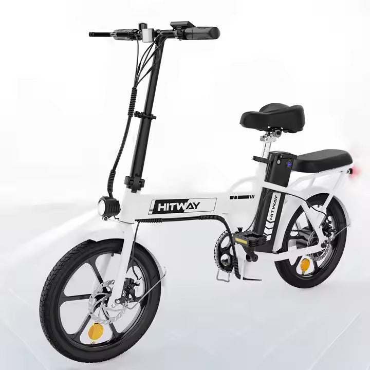 HITWAY BK5S /350W / 10.4Ah / 16*2.125 Tire