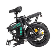 HITWAY BK5S /350W / 10.4Ah / 16*2.125 Tire