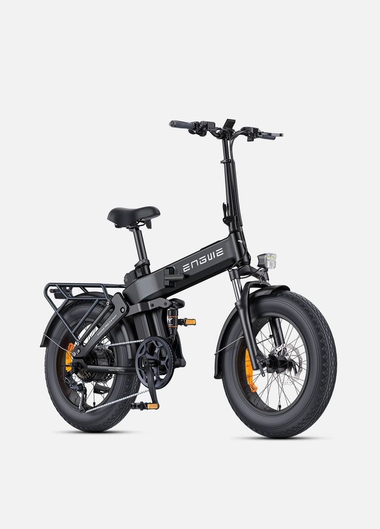 ENGWE Engine Pro 3.0 Boost | E-Bike | 250W | 25km/h | 48V 15Ah