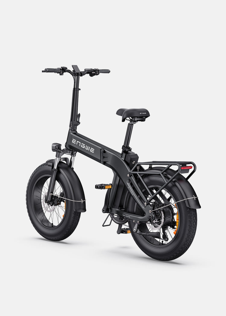 ENGWE EP-2 3.0 Boost | E-Bike | 250W | 25km/h | 48V 13.5Ah