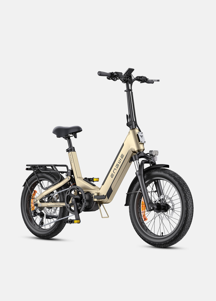 ENGWE L20 3.0 Pro | E-Bike | 250W | 25km/h | 720Wh