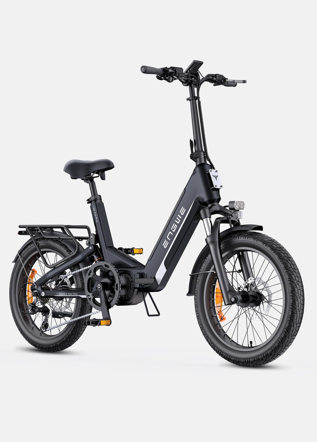 ENGWE L20 3.0 Pro | E-Bike | 250W | 25km/h | 720Wh