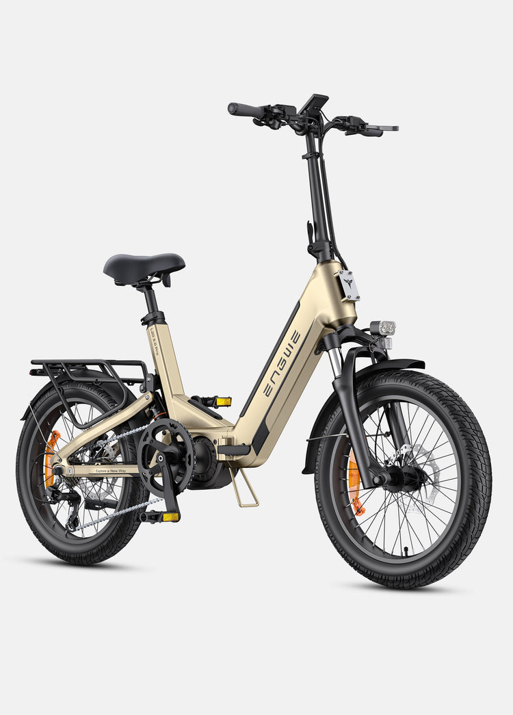 ENGWE L20 3.0 Pro | E-Bike | 250W | 25km/h | 720Wh