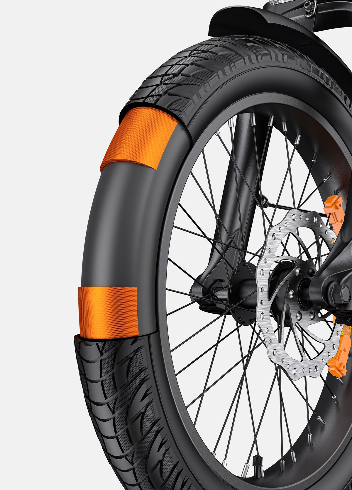 ENGWE L20 3.0 Pro | E-Bike | 250W | 25km/h | 720Wh