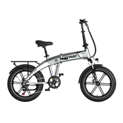 HITWAY BK36 | 48V 10.4Ah | 31-62 Miles Range
