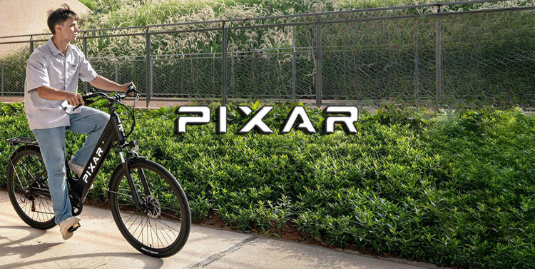 PIXAR