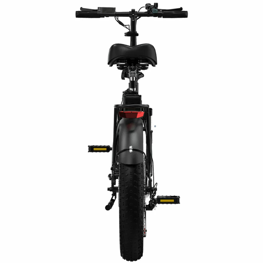 KOOLUX electric bike product image 5