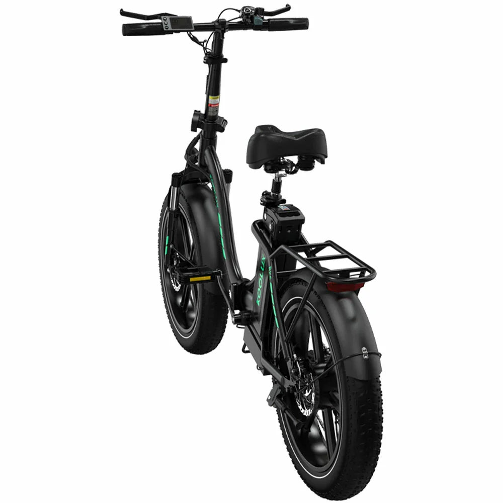 KOOLUX electric bike product image 7
