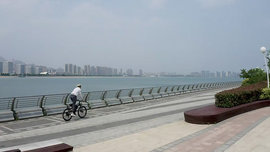 HITWAY BK7 Electric Bike