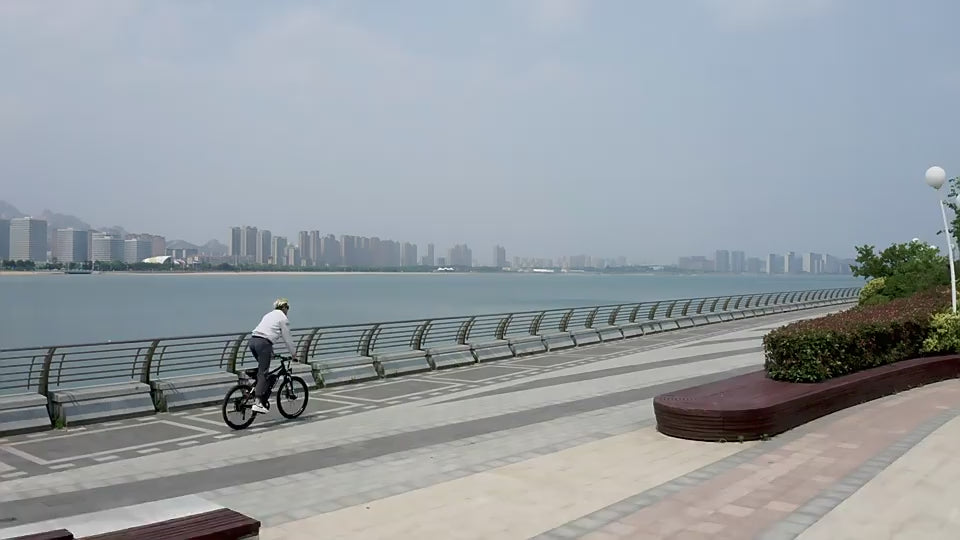 HITWAY BK7 Electric Bike