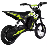 RCB R9X 300W Electric Kids Motorcycle 36V 4Ah Battery E-Bike