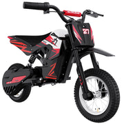 RCB R9X 300W Electric Kids Motorcycle 36V 4Ah Battery E-Bike