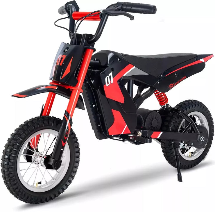 Evercross EV12M | 300W Motor | 36V 4AH | Kids Dirt-Bike