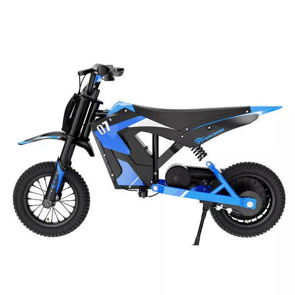 Evercross EV12M | 300W Motor | 36V 4AH | Kids Dirt-Bike