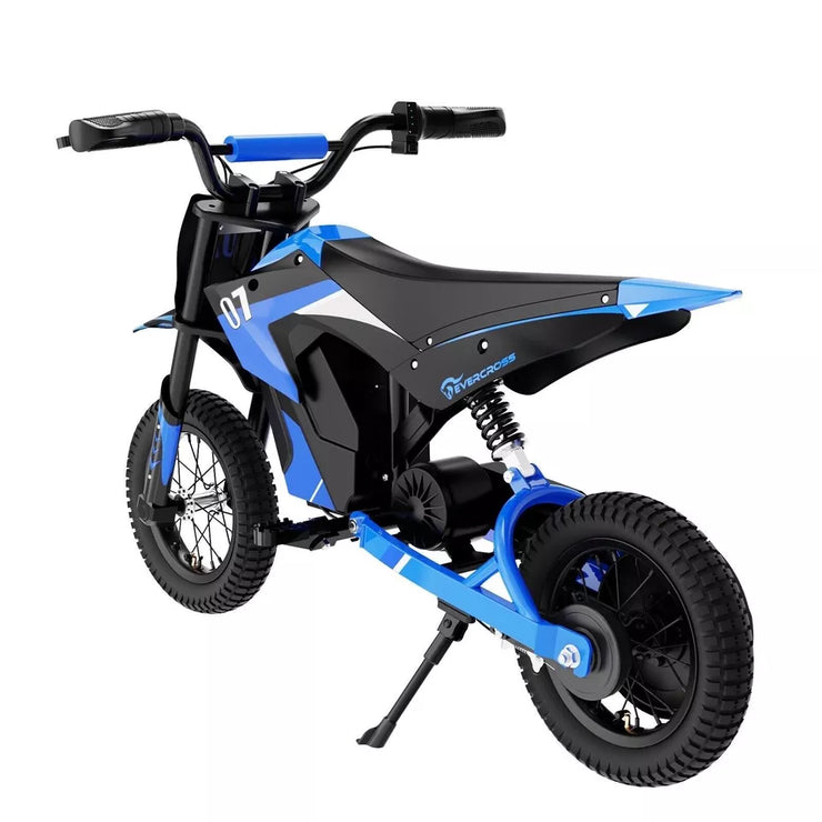 Evercross EV12M | 300W Motor | 36V 4AH | Kids Dirt-Bike