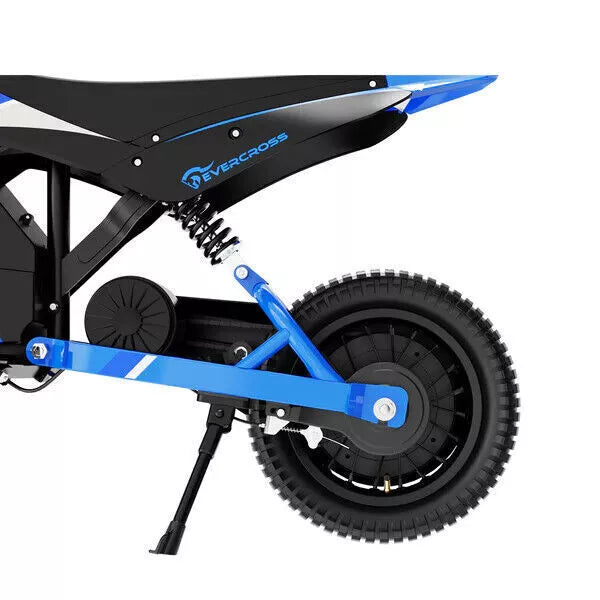 Evercross EV12M | 300W Motor | 36V 4AH | Kids Dirt-Bike