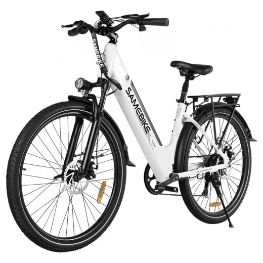 SAMEBIKE RS-A01 Pro | 36V 15Ah | 500W |27"Tire |32KM/H
