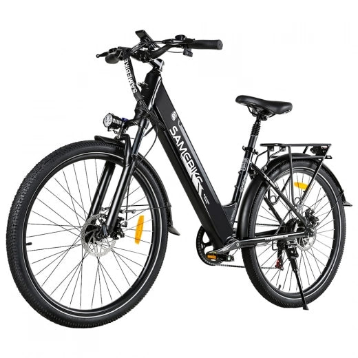 SAMEBIKE RS-A01 Pro electric bike product image 1