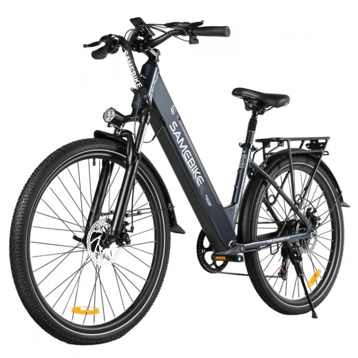 SAMEBIKE RS-A01 Pro | 36V 15Ah | 500W |27"Tire |32KM/H