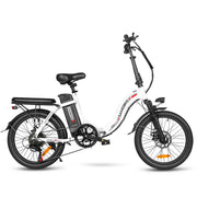 SAMEBIKE CY20 |350W|36V 12Ah|32KM/H