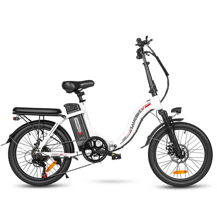 SAMEBIKE CY20 |350W|36V 12Ah|32KM/H