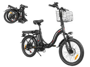 SAMEBIKE CY20 |350W|36V 12Ah|32KM/H