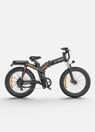 Engwe X24 E-Bike